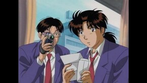 第139話 露西亜人形殺人事件 ファイル1