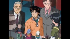第142話 露西亜人形殺人事件 ファイル4