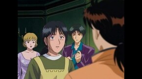 第143話 露西亜人形殺人事件 ファイル5