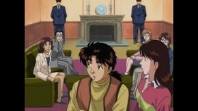 第144話 怪盗紳士からの挑戦状