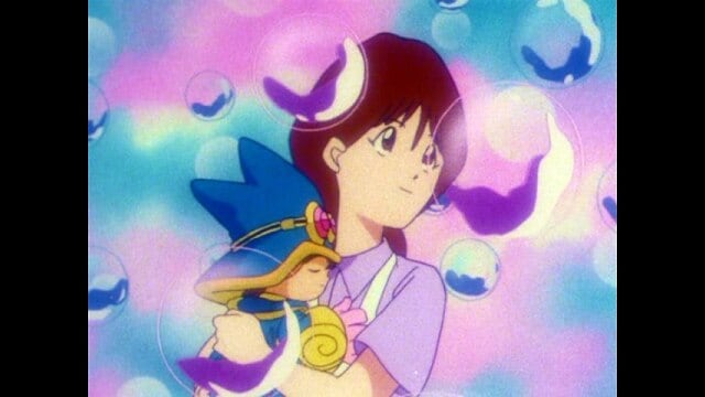 まじかる☆タルるートくん 第47話 イタズラ臨海学校 フル動画 |【無料