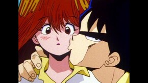 第17話 魔法の国のお友達