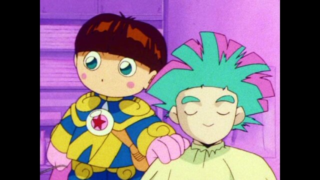 まじかる☆タルるートくん 第69話 最高だぜお正月! フル動画 |【無料