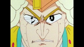 第31話 危うし! 音楽の国