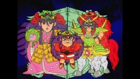 第36話 マルコ次代失格!?