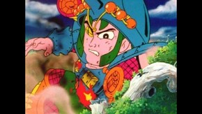 第39話 聖ボットよ永遠に