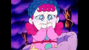 第46話 プッチー曼聖羅へ