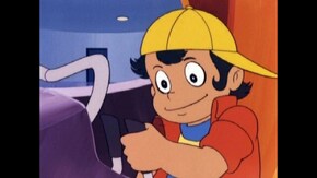 第6話 恐竜! 東京ジャック作戦