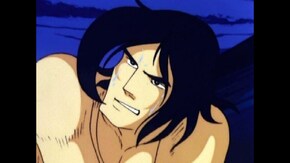 第8話 危機一髪ゲッター2