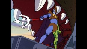 第18話 恐竜帝国のすごい奴