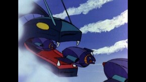 第20話 大空襲! 突然の恐怖