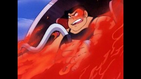 第51話 恐竜帝国の滅びる日