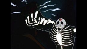 第13話 恐怖の地獄作戦