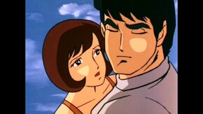 第42話 明日なき虎