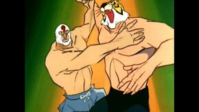 第48話 カミカゼとの対決