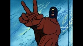 第57話 死を呼ぶ Vサイン