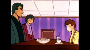 第89話 ヨシ坊の幸福