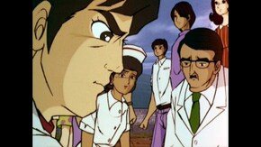 第94話 身替わりの虎