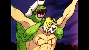 第95話 ザ・ピラニアン