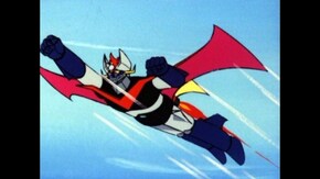 第4話 キャッチ・アンド・アタック!! 科学要塞研究所