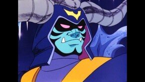 第5話 突撃!!怒りの連合戦闘獣