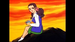 第9話 爆死!! 美しき人間志願者!!