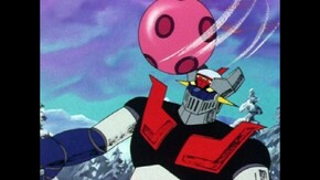 第13話 悪魔の大回転攻撃