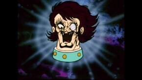 第39話 捨身の挑戦!! 真紅の海のサルード