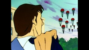 第65話 風が運んだ風船爆弾