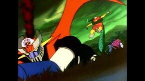 第69話 空中溶解! ホバーパイルダー