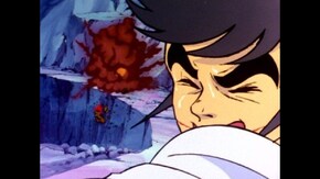 第79話 マジンガー爆発1秒前!!