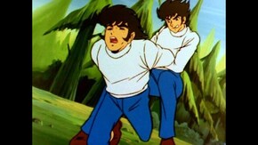 第81話 地獄で眠れ! 兜甲児!!