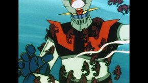 第84話 深海はマジンガーZの墓場だ!!