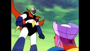 第91話 ラストチャンス!! Dr.ヘル死の決戦!!