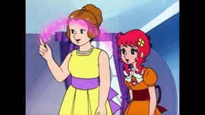 第1話 すてきな魔女がやってきた