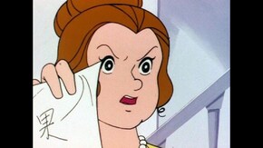 第4話 わが家の灯