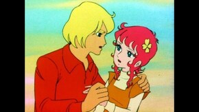 第7話 わがあこがれのメグ