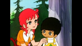 第9話 まごころの歌