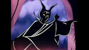 第11話 月よりの使者