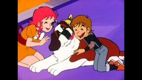 第12話 わんわん騒動