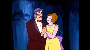 第15話 パパの恋人