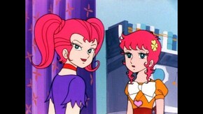 第17話 二人のメグちゃん