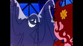 第19話 さようなら幽霊さん