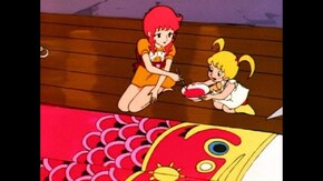 第57話 大空高く鯉のぼり