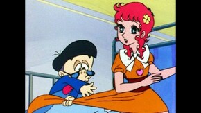 第60話 若さま大サーカス