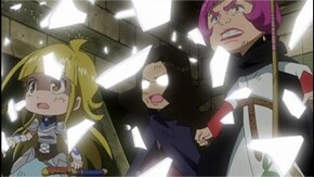 第31話 ボニー、ザ・レジェンド