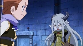 第33話 ポロン覚醒