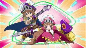 第9話 キピー! キノピーの里