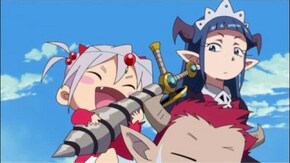 第29話 ベリンダのオモチャ