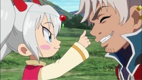 第31話 初めてのお別れ